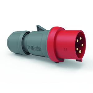 Bals Stecker Innolinq Modell, 5-polig, EAN 4024941346016