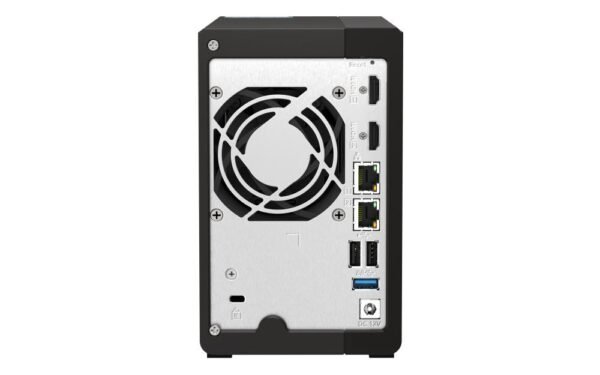 QNAP Speicher System – Bild 5