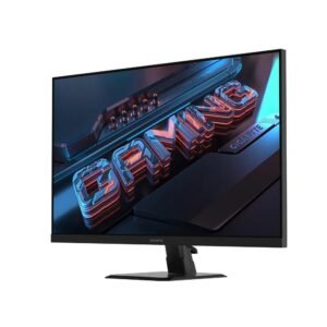 GIGABYTE 32 Monitor "GS32Q EK" (IPS, 2560x1440, 170 Hz)