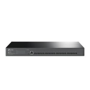TP-LINK-Gigabit-Switch mit mehreren Anschlüssen