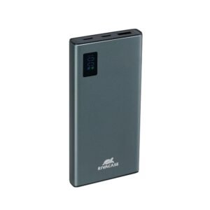 RIVAGehäuse Powerbank