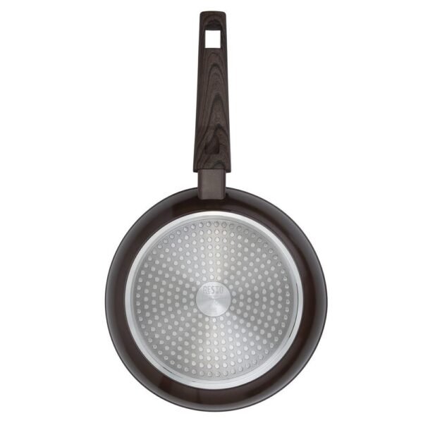RESTO BRATPFANNE D20 H4.2CM/93020 RESTO – Bild 2
