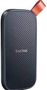 SANDISK Extern SSD