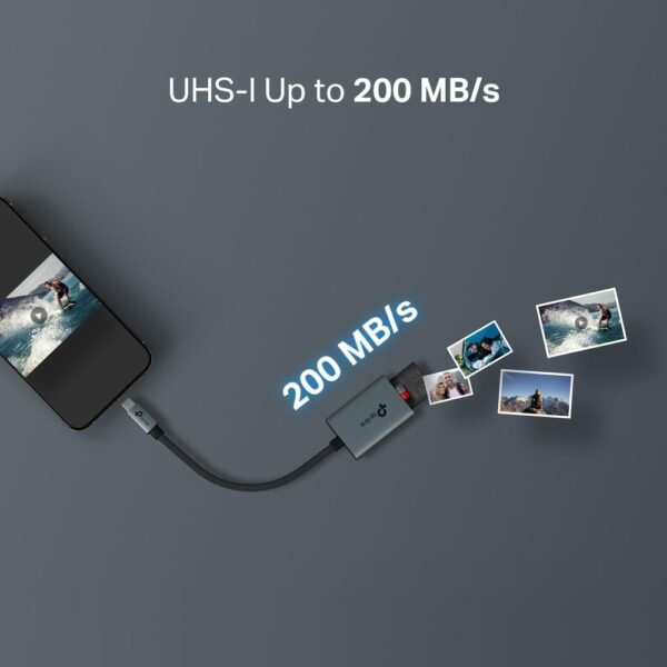 TP-LINK-Karte – Bild 6
