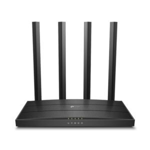 TP-LINK WLAN-Router