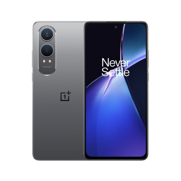 ONEPLUS CPH2621SIL 256 Silber