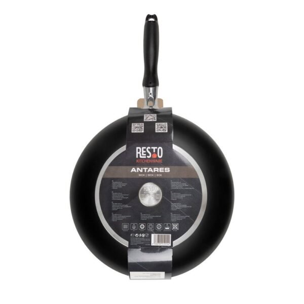 RESTO WOK D30 H9.0CM/93603 RESTO – Bild 7