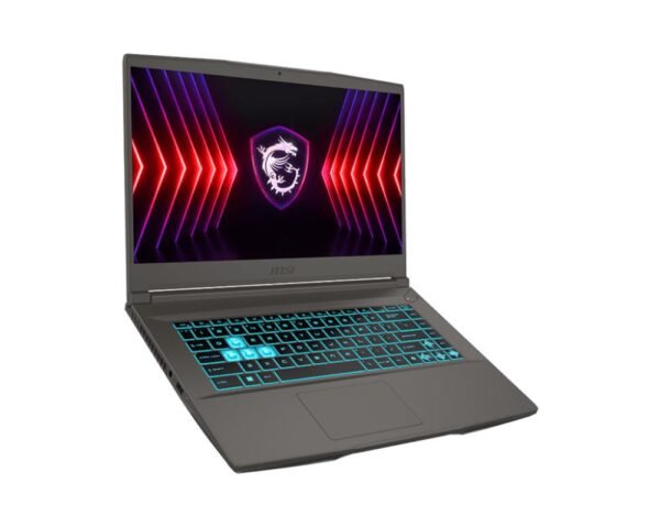 MSI 15.6" Laptop (, 16GB, 512GB) – Bild 2