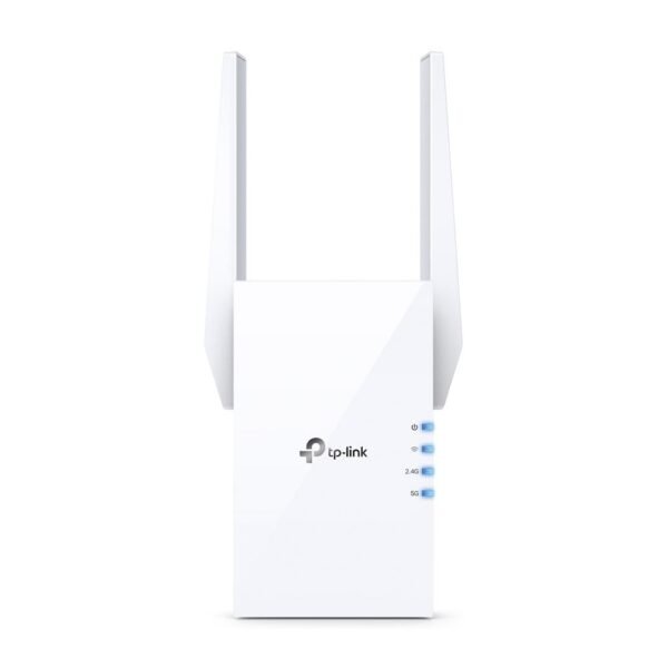 TP-LINK Wi-Fi Range Extender – Bild 2