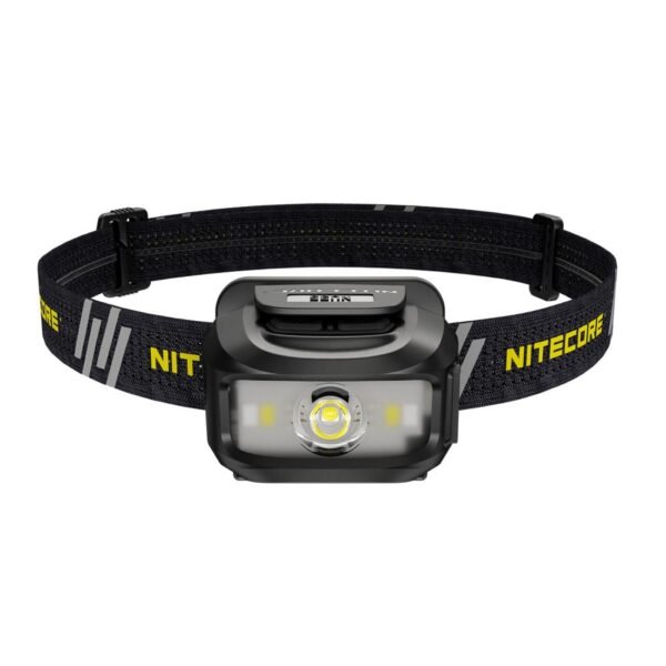 NITECORE STIRNLAMPE NU SERIE 460 LUMEN/NU35 NITECORE
