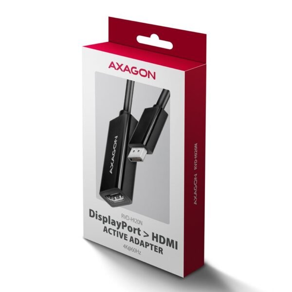 AXAGON I/O-Steuerung – Bild 2
