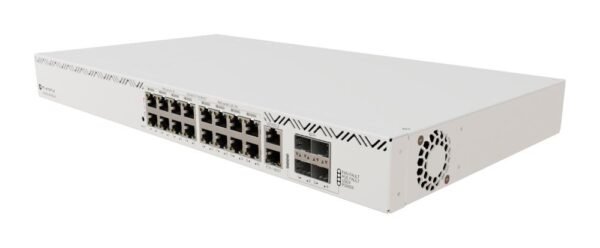 MIKROTIK -Port Gigabit Switch – Bild 3