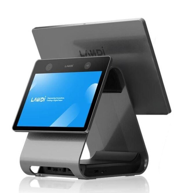 LANDI DESKTOP POS ECR 32GB 15"/85401 C20SE LANDI – Bild 2