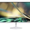 ACER 27 Monitor "UM.HS2EE.E18" (IPS, 1920x1080, 100 Hz)