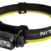 NITECORE STIRNLAMPE NU SERIE 1000 LUMEN/NU40 NITECORE