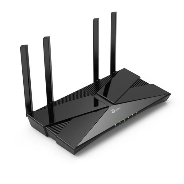 TP-LINK WLAN-Router – Bild 3