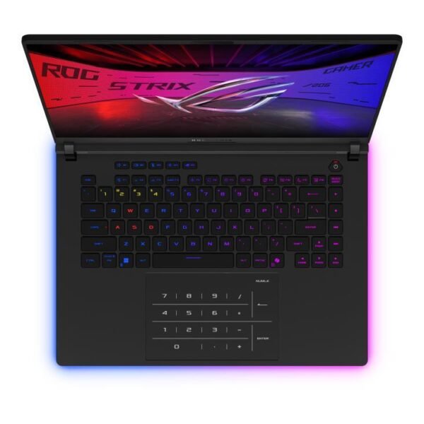 ASUS 16" Laptop (, 32GB, 2TB) – Bild 3