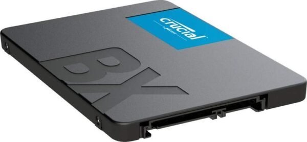 CRUCIAL 2.5" Intern SSD – Bild 3
