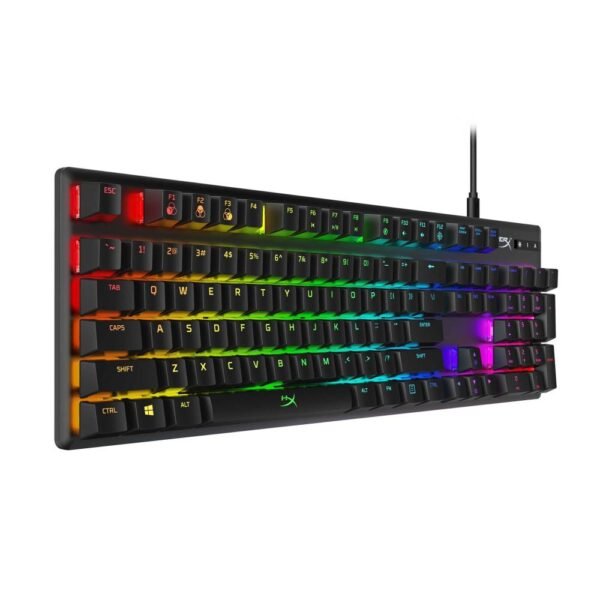 HYPERX Tastatur "4P5N9AA#ABA" – Bild 2