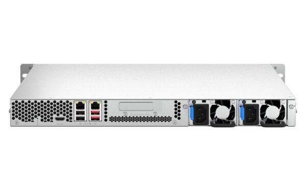 QNAP Speicher System – Bild 4
