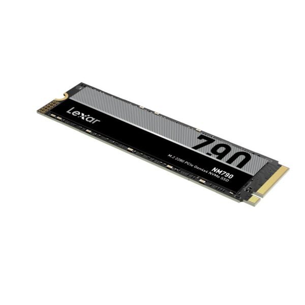 LEXAR M.2 NVMe SSD – Bild 4