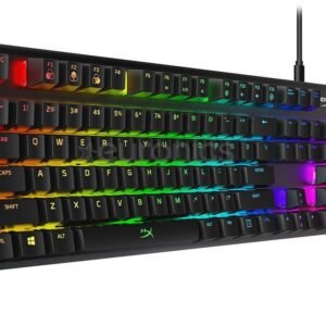 HYPERX Tastatur "4P5P0AA#ABA"