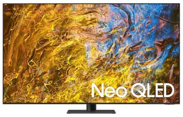 SAMSUNG 75" 3840x2160 Fernseher