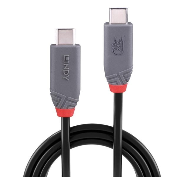 LINDY USB Kabel – Bild 2