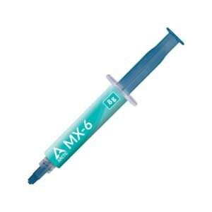 ARKTISCHER CPU KÜHLER ACC WÄRMELEITPASTE/ACTCP00081A ARKTISCH