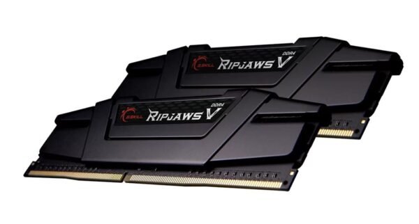 G.SKILL DDR4 Arbeitsspeicher RAM – Bild 3