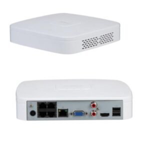 DAHUA Channel NVR