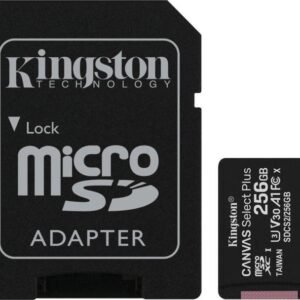 KINGSTON Micro SDXC-Karte