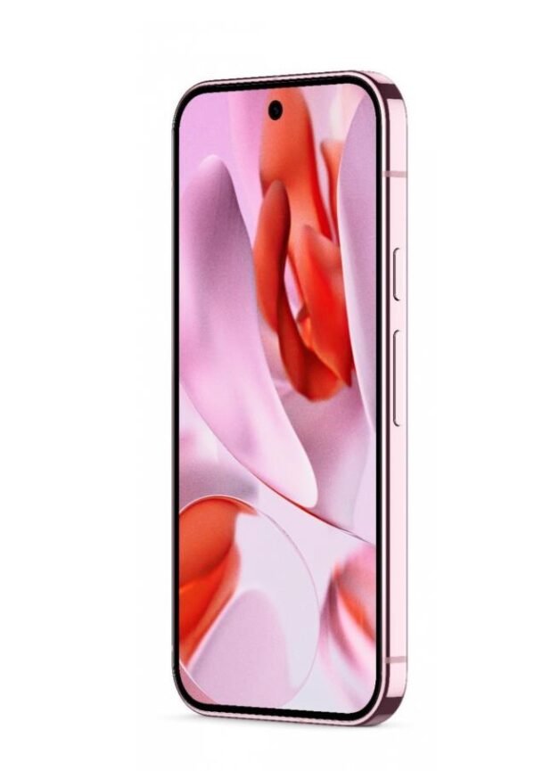 GOOGLE GA05941-GB {built-in Arbeitsspeicher} Rose – Bild 2