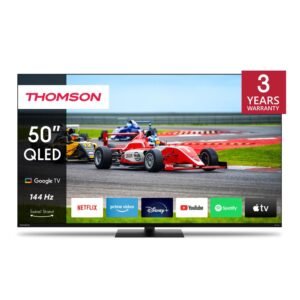 THOMSON 50" 3840x2160 Fernseher