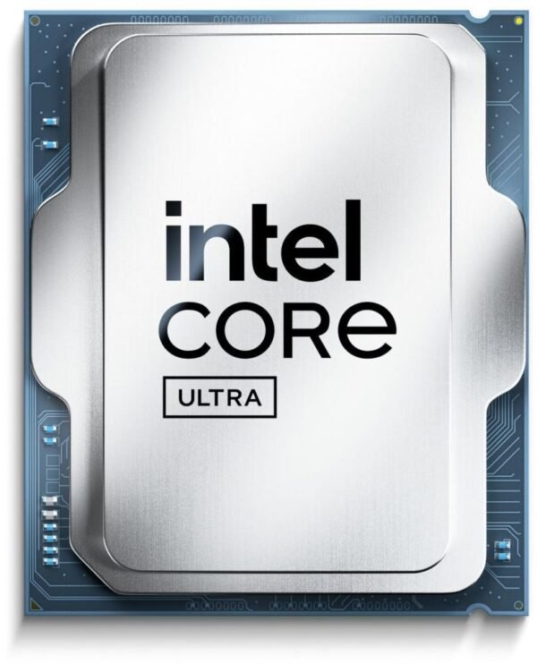 INTEL Prozessor 3900 – Bild 2