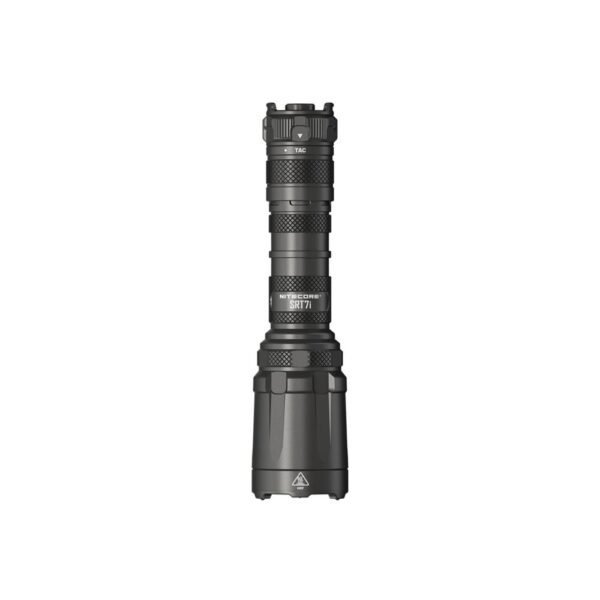 NITECORE TASCHENLAMPE SRT SERIE/3000 LUMEN SRT7I NITECORE – Bild 2