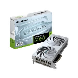 GIGABYTE NVIDIA GeForce RTX 5060 Ti Grafikkarte 8GDDR7