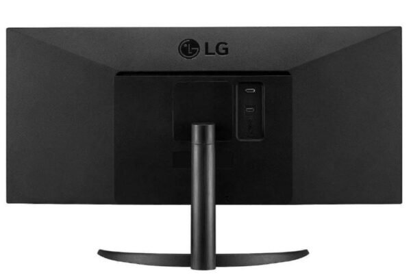 LG 34 Monitor "34WQ500-B" (IPS, 2560x1080, 100hz) – Bild 3