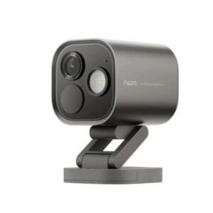 AQARA SMART HOME G5 PRO WI-FI KAMERA/HUB GRAU CH-C07D-G AQARA