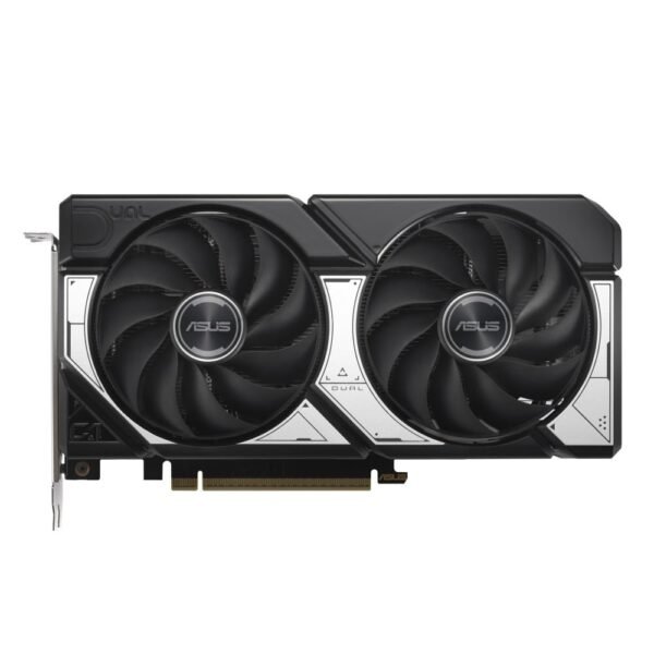 ASUS NVIDIA GeForce RTX 5060 Ti Grafikkarte 8GDDR7 – Bild 2
