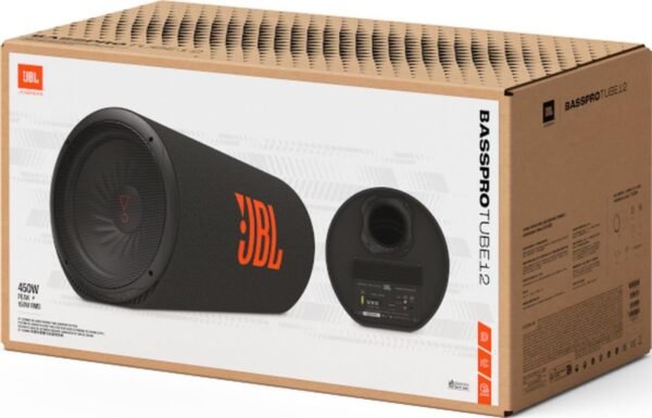 JBL AUTO SUBWOOFER/BASS PRO BP12T JBL – Bild 3