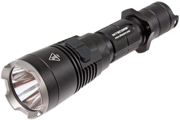 NITECORE TASCHENLAMPE MH SERIE/1000 LUMEN MH27UV NITECORE