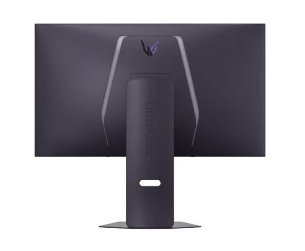 LG 32 Monitor "32GS95UV-B" (OLED, 3840x2160, 240 Hz) – Bild 5