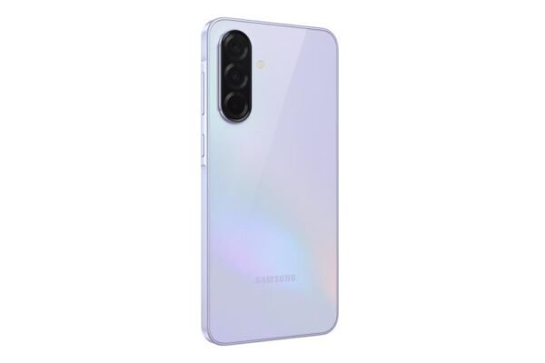 SAMSUNG SM-A366BLVBEUE {built-in Arbeitsspeicher} Violet – Bild 6