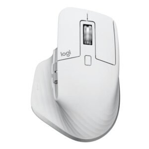 LOGITECH Maus "MX MASTER 3S"