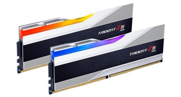 G.SKILL DDR5 Arbeitsspeicher RAM – Bild 3