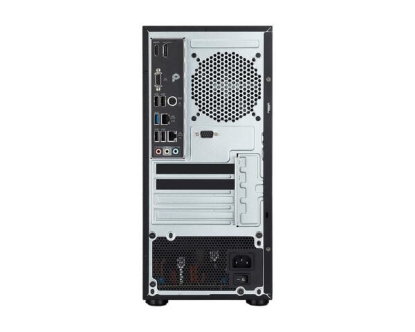 MSI Desktop-PC (Core i5, 8GB) – Bild 4