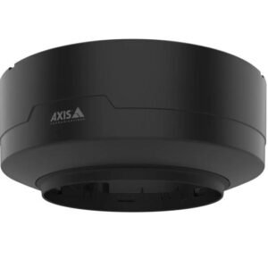 AXIS NET KAMERA ACC GEHÄUSE TP3820-E/SCHWARZ 4P 02496-001 AXIS