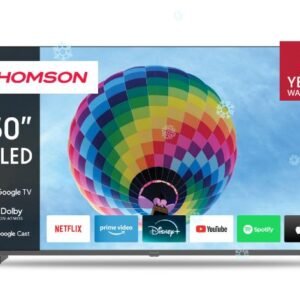 THOMSON 50" 3840x2160 Fernseher