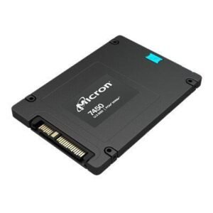 MICRON Enterprise SSD PCI-E